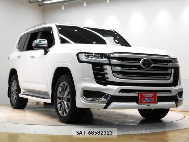 Toyota LAND CRUISER 2023-08 8218139-16