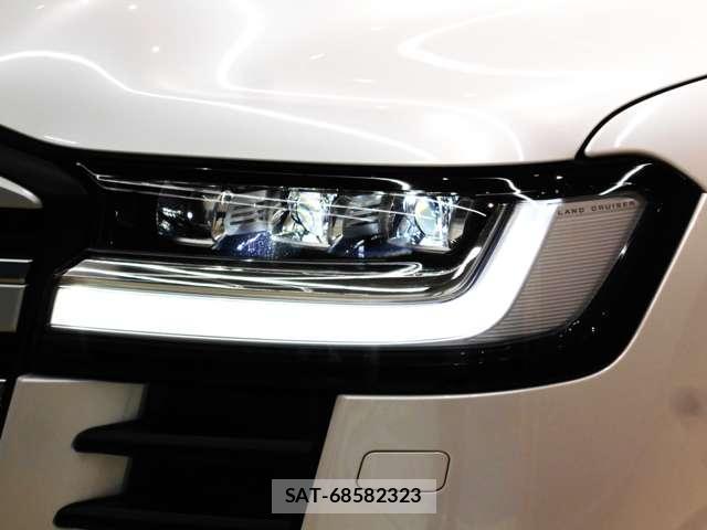 Toyota LAND CRUISER 2023-08 8218139-18