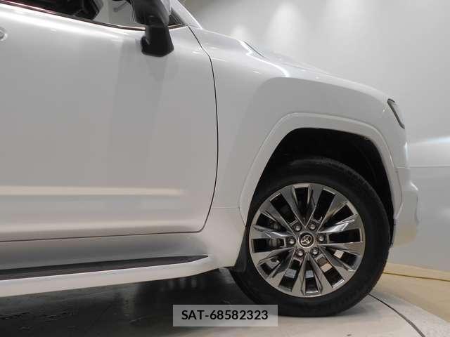 Toyota LAND CRUISER 2023-08 8218139-6