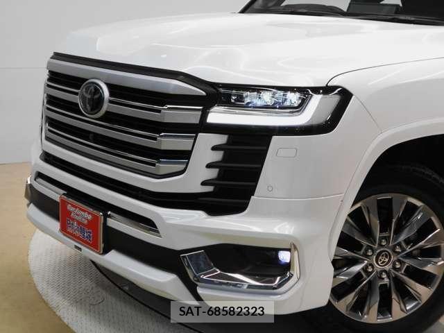 Toyota LAND CRUISER 2023-08 8218139-7