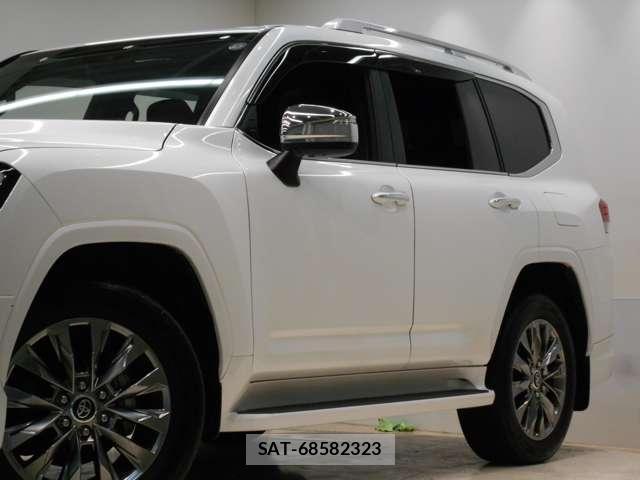 Toyota LAND CRUISER 2023-08 8218139-8