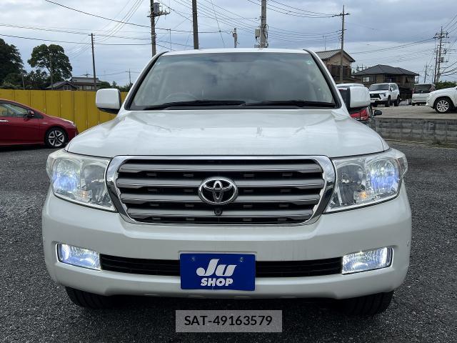 Toyota LAND CRUISER 2011-07 8218306-12