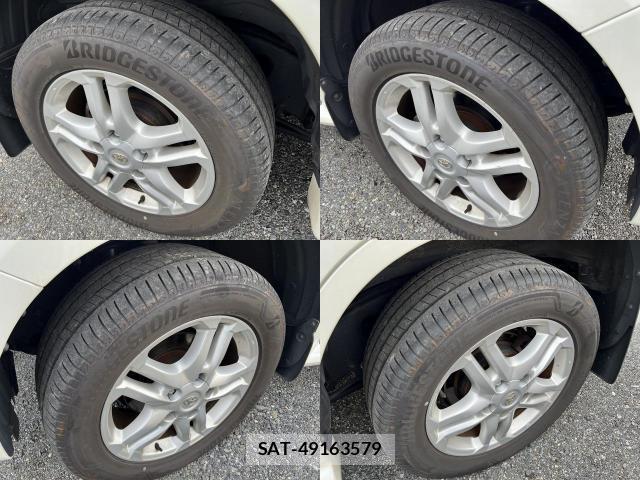 Toyota LAND CRUISER 2011-07 8218306-7