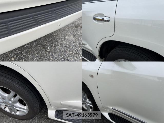 Toyota LAND CRUISER 2011-07 8218306-9