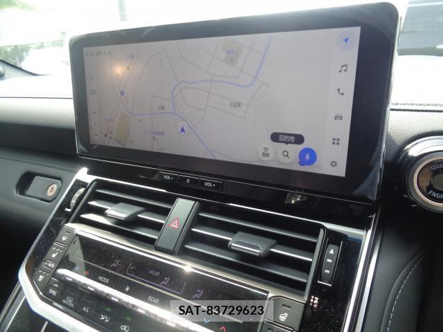 Toyota LAND CRUISER 2025-07 8220520-10