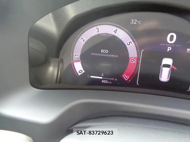 Toyota LAND CRUISER 2025-07 8220520-11