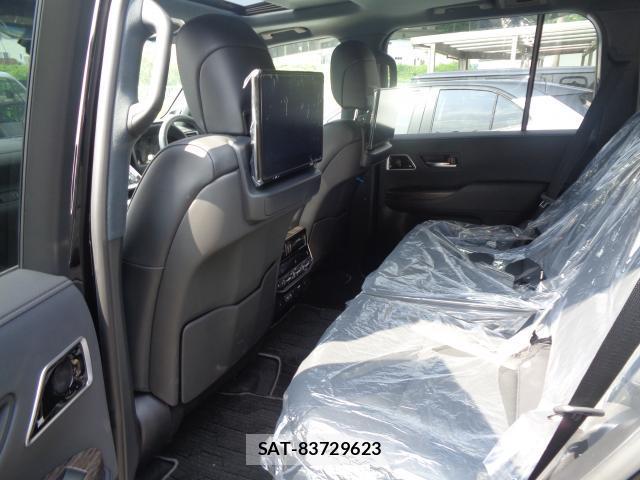 Toyota LAND CRUISER 2025-07 8220520-13