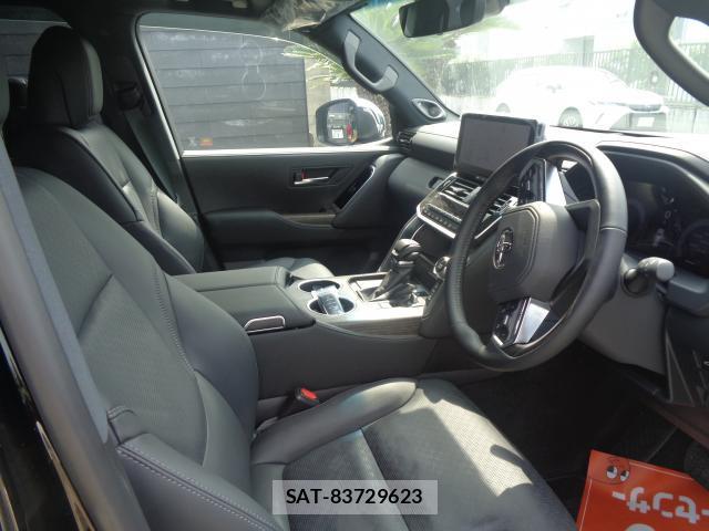 Toyota LAND CRUISER 2025-07 8220520-5