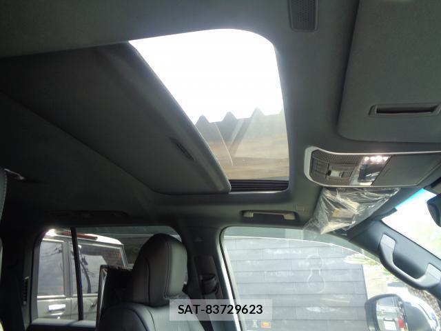 Toyota LAND CRUISER 2025-07 8220520-7