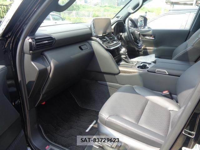 Toyota LAND CRUISER 2025-07 8220520-9