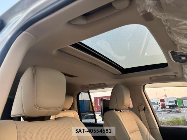 Toyota LAND CRUISER 2025-09 8221464-1