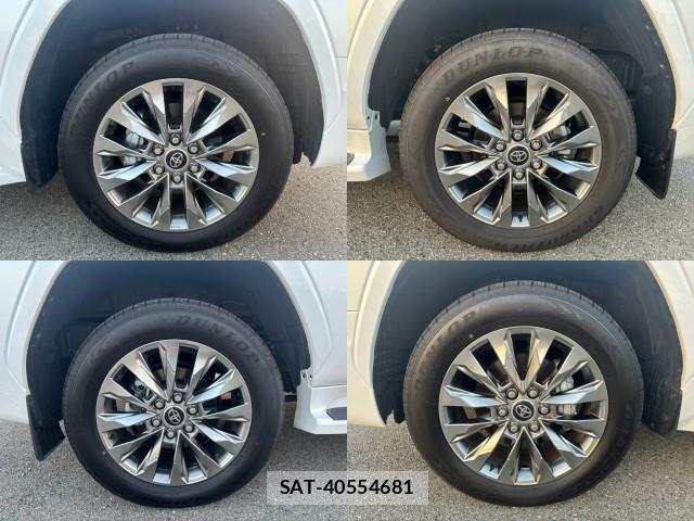 Toyota LAND CRUISER 2025-09 8221464-19