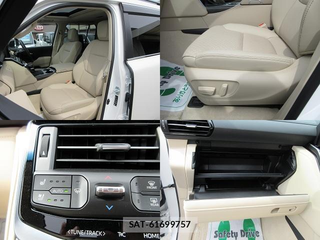 Toyota LAND CRUISER 2023-07 8222610-10