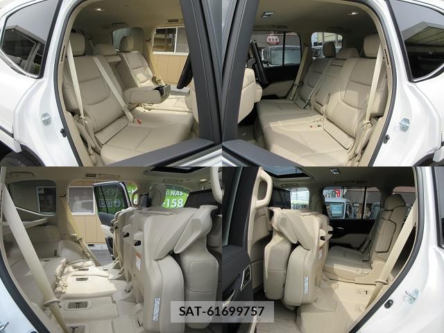 Toyota LAND CRUISER 2023-07 8222610-11