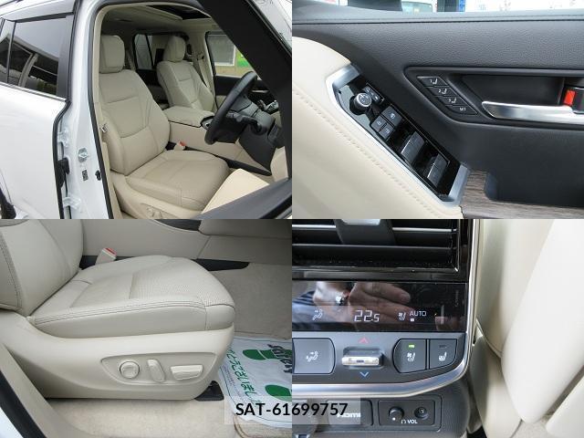 Toyota LAND CRUISER 2023-07 8222610-9