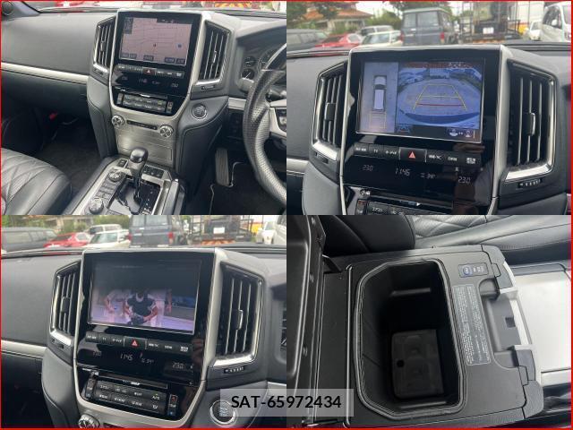 Toyota LAND CRUISER 2017-01 8222714-4