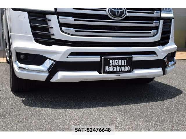 Toyota LAND CRUISER 2024-03 8223212-11
