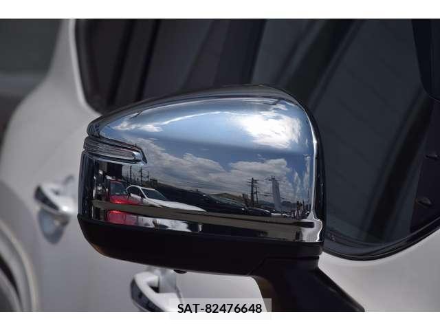 Toyota LAND CRUISER 2024-03 8223212-7