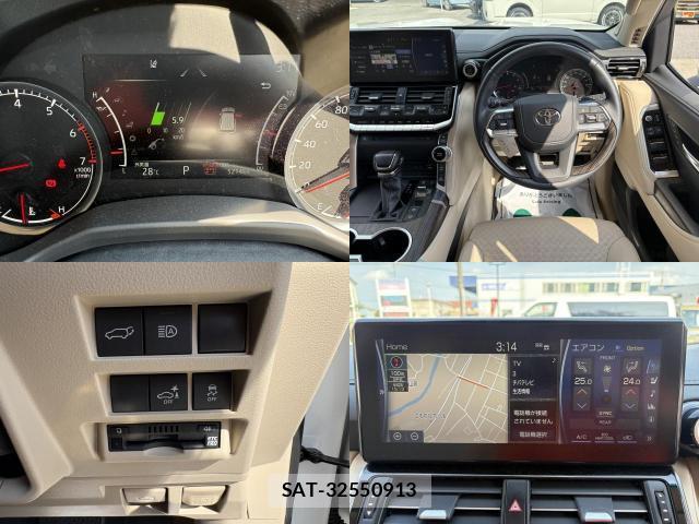 Toyota LAND CRUISER 2024-11 8223294-11