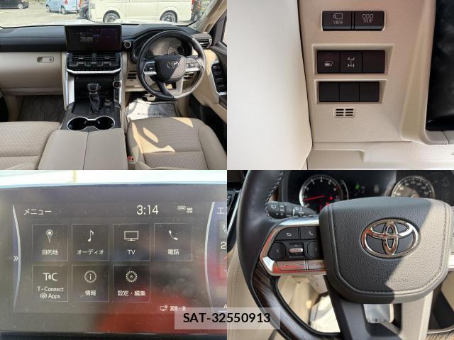 Toyota LAND CRUISER 2024-11 8223294-12