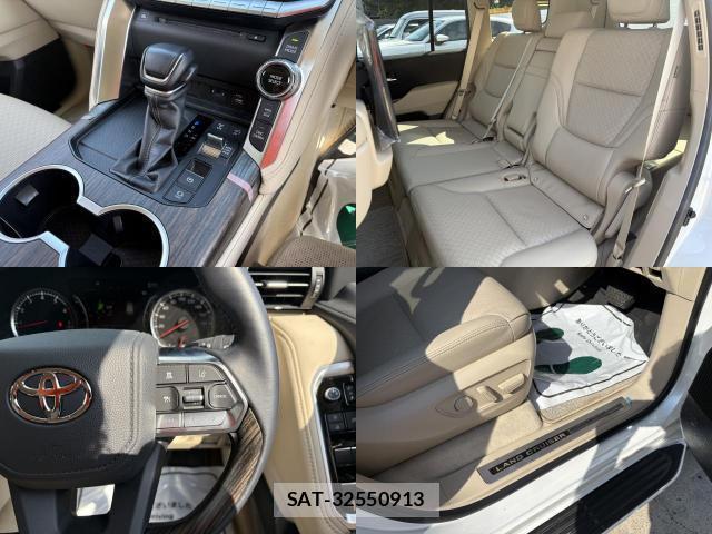 Toyota LAND CRUISER 2024-11 8223294-15