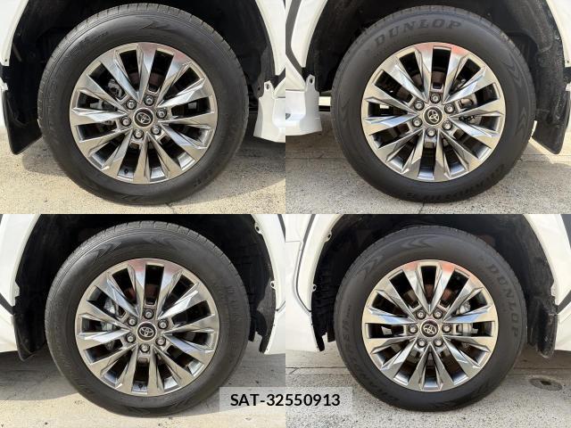 Toyota LAND CRUISER 2024-11 8223294-16