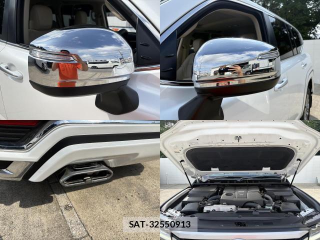 Toyota LAND CRUISER 2024-11 8223294-17