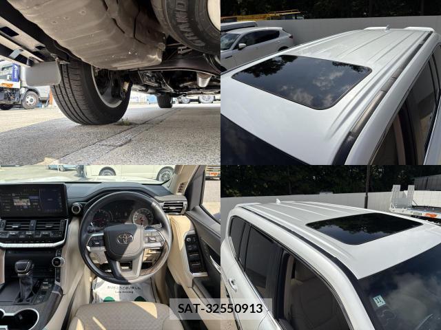 Toyota LAND CRUISER 2024-11 8223294-19