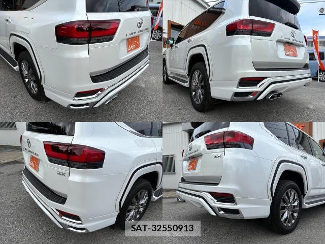 Toyota LAND CRUISER 2024-11 8223294-4