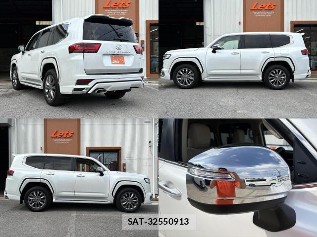 Toyota LAND CRUISER 2024-11 8223294-5