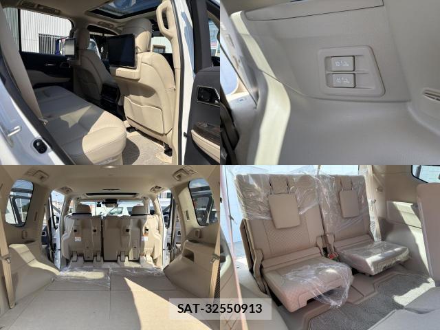 Toyota LAND CRUISER 2024-11 8223294-8