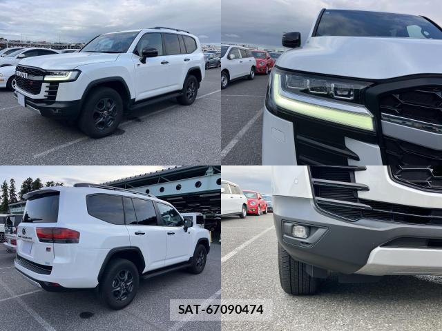 Toyota LAND CRUISER 2023-11 8224065-3