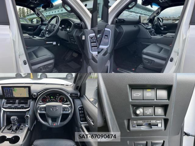 Toyota LAND CRUISER 2023-11 8224065-5
