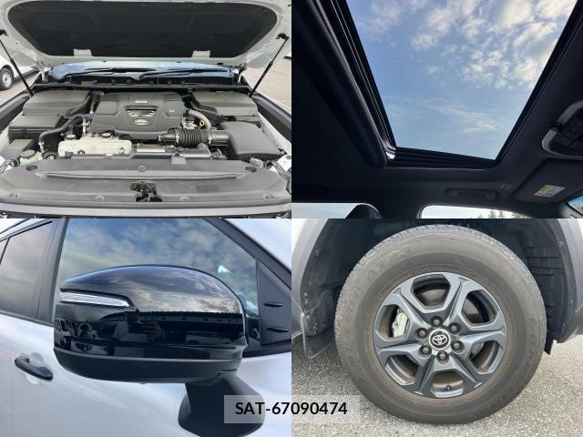 Toyota LAND CRUISER 2023-11 8224065-7