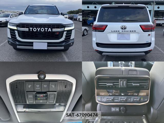 Toyota LAND CRUISER 2023-11 8224065-9