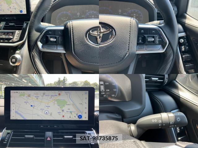 Toyota LAND CRUISER 2025-07 8224082-10