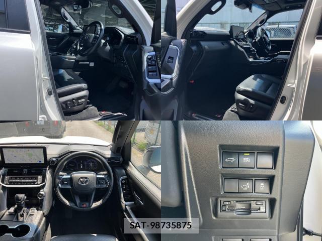 Toyota LAND CRUISER 2025-07 8224082-5