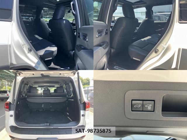 Toyota LAND CRUISER 2025-07 8224082-6