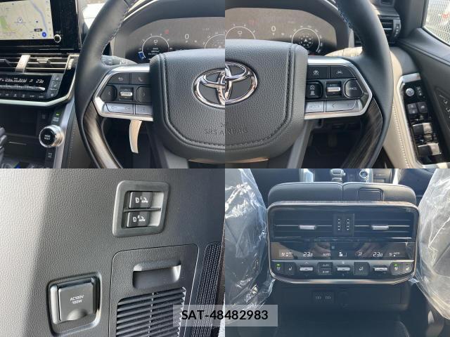 Toyota LAND CRUISER 2025-10 8224083-10