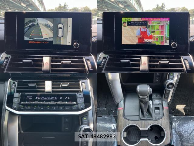 Toyota LAND CRUISER 2025-10 8224083-4