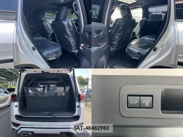 Toyota LAND CRUISER 2025-10 8224083-6