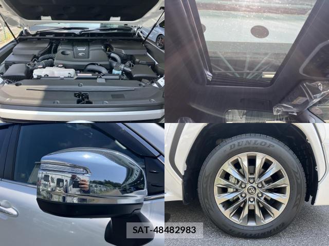 Toyota LAND CRUISER 2025-10 8224083-7