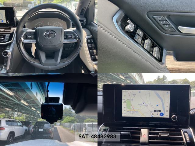 Toyota LAND CRUISER 2025-10 8224083-8