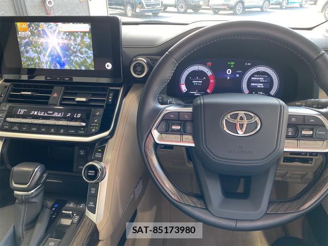 Toyota LAND CRUISER 2025-04 8224309-14