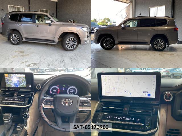 Toyota LAND CRUISER 2025-04 8224309-3