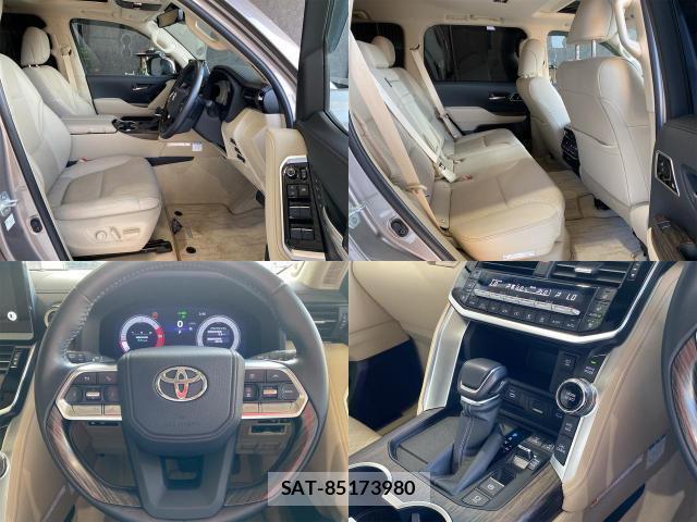 Toyota LAND CRUISER 2025-04 8224309-5