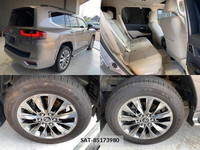 Toyota LAND CRUISER 2025-04 8224309-7