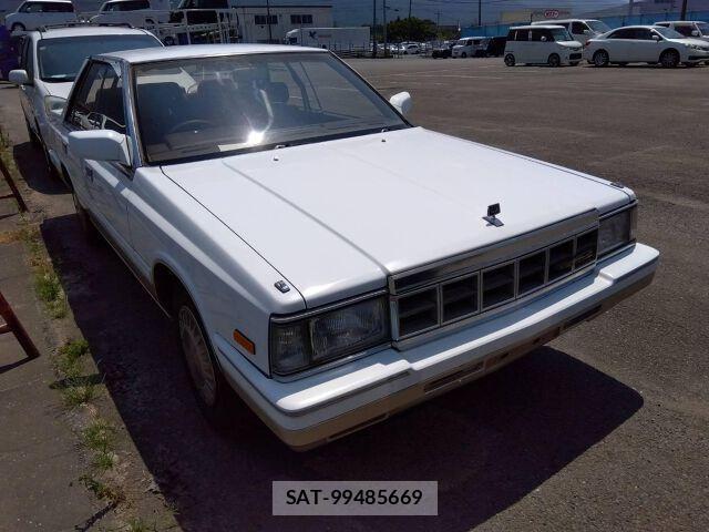 Nissan LAUREL 1986-06 8223070-3