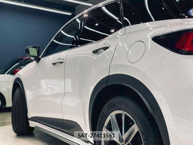 Lexus LBX 2024-02 8218160-10
