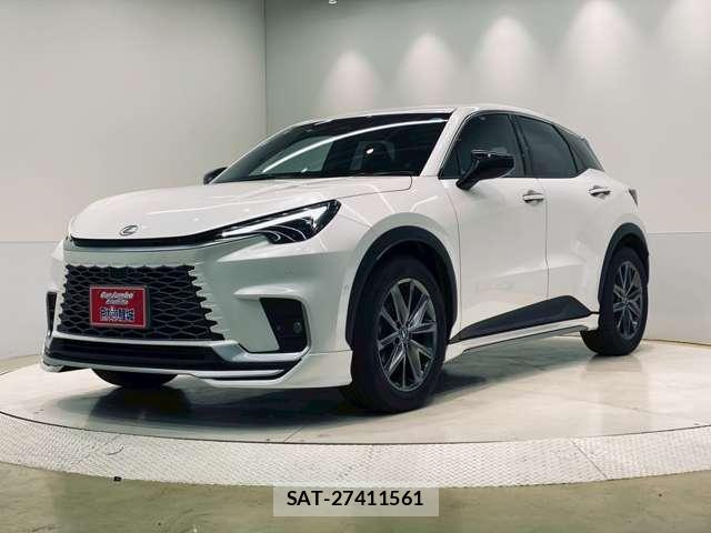 Lexus LBX 2024-02 8218160-12